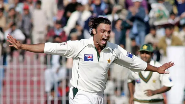 શોએબ અખ્તર