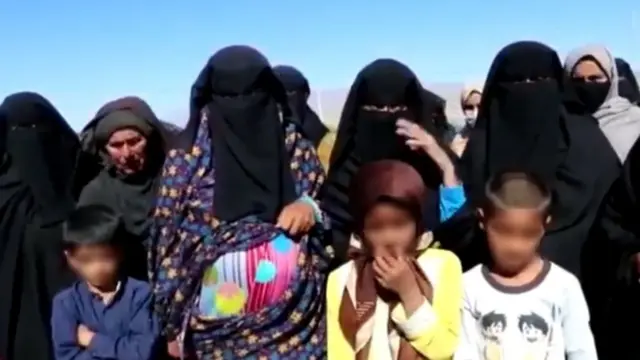 تصویر گزارشی که زینب نورالدینی از اتفاقات روستای زهبدی بشاگرد تهیه کرده است