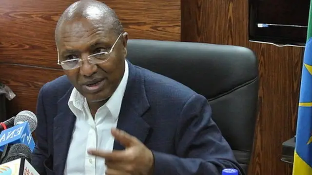 አቶ በረከት ስምዖን