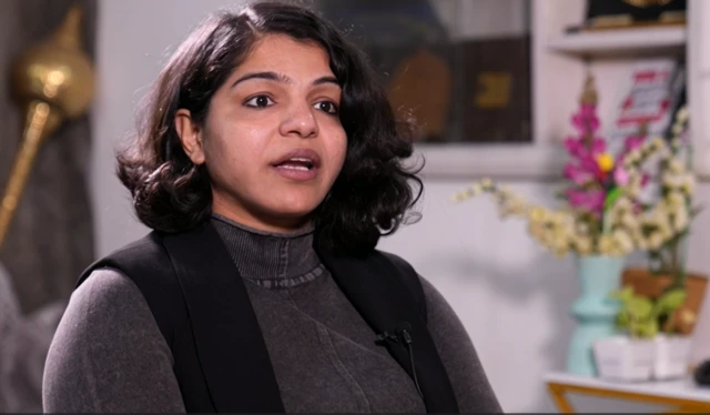 સાક્ષી મલિક