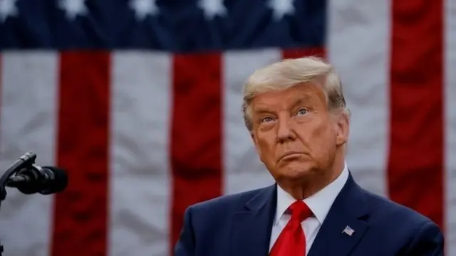 ټرمپ