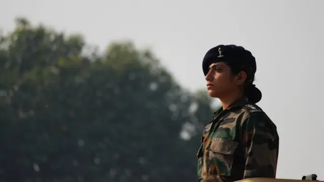 انڈیا یوم جمہوریہ