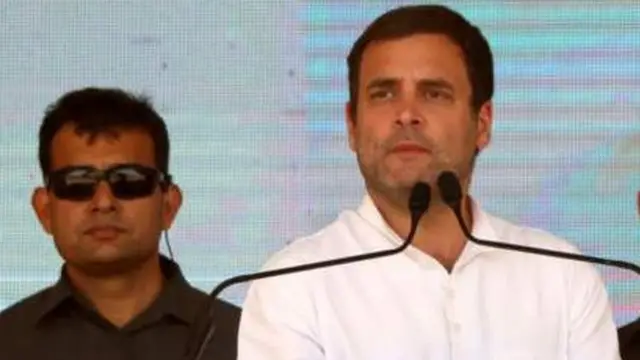 ਰਾਹੁਲ ਗਾਂਧੀ