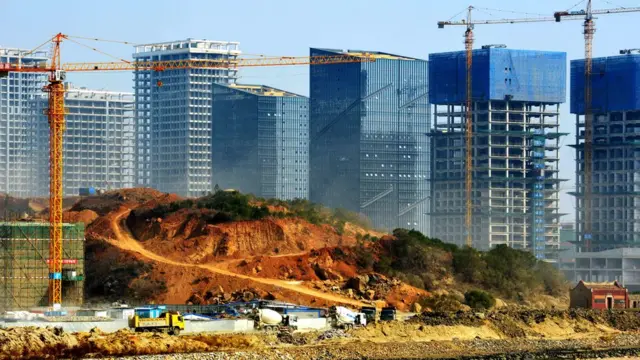 福建平潭綜合實驗區