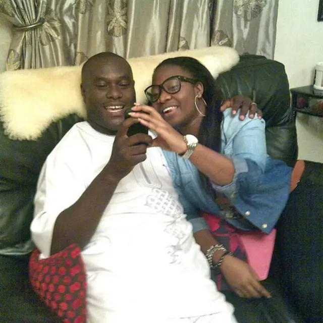 Ooni Enitan ati Ọmọ rẹ