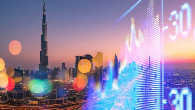 أسواق العقارات