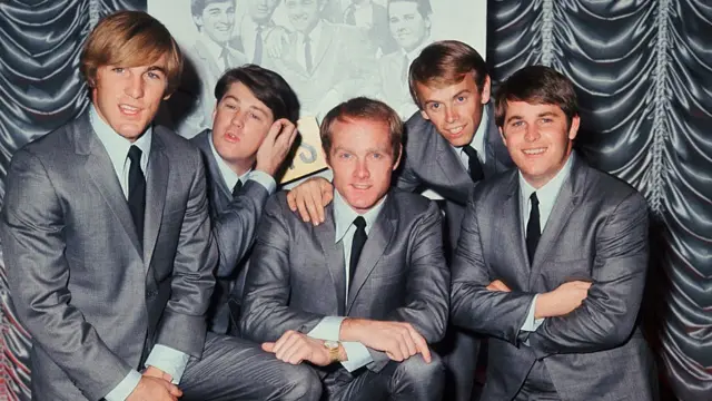 Beach Boys