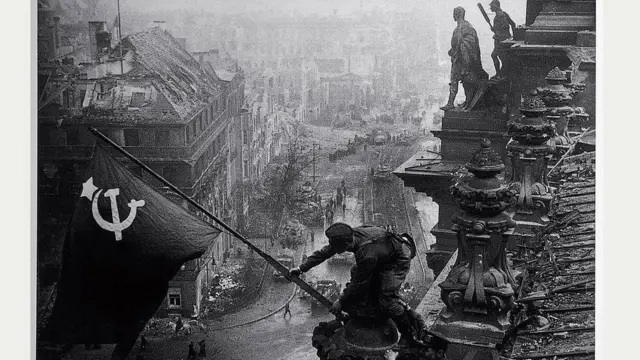 रूसी क्रांति