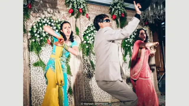 Mahesh Shantaram