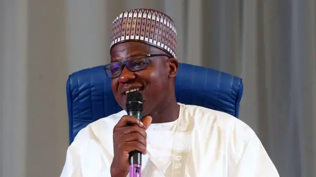 Osote onye isi ụlọomeiwu nta bụ Dogara