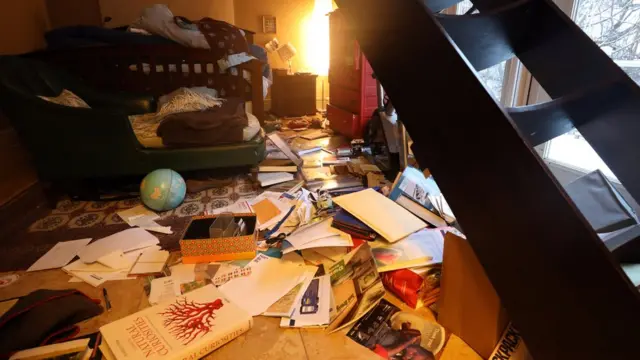 अलास्का में 7.0 तीव्रता का भूकंप