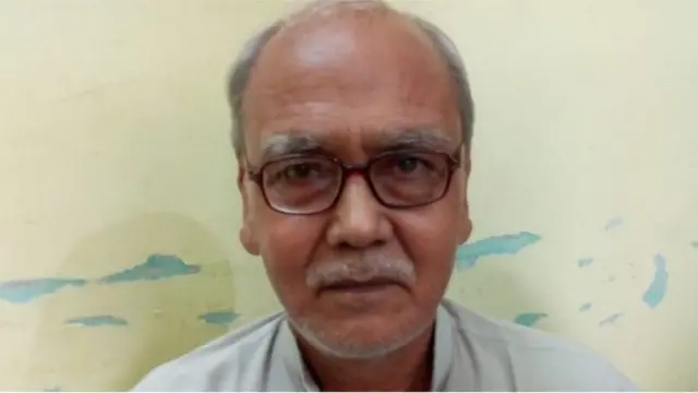 रामबली प्रसाद