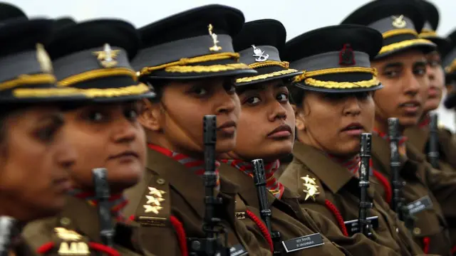 भारतीय लष्कर