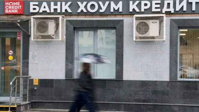 банк Home Credit