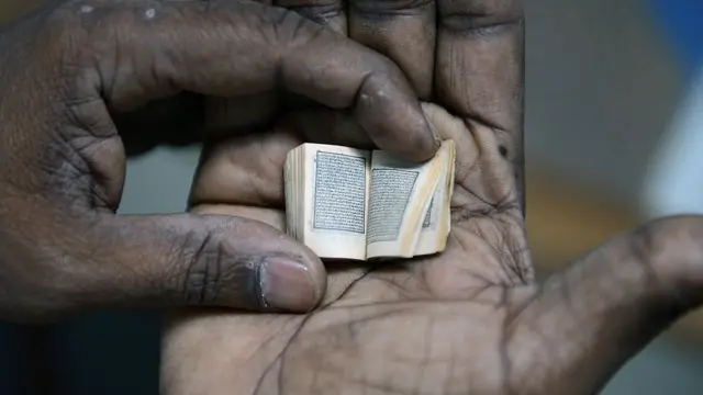 तीन तलाक़