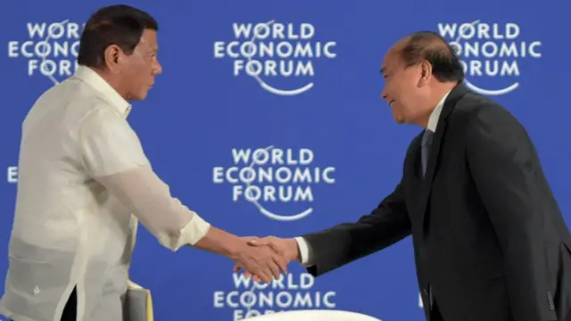 Rodrigo Duterte