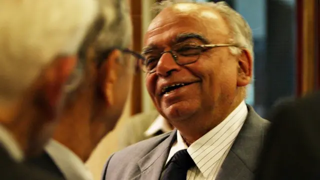 प्रदीप बैजल