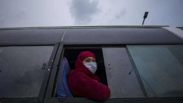 कोरोना वायरस