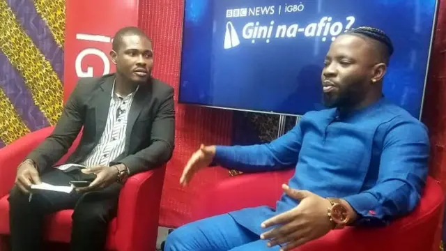 Ruff Coin Nwa Aba na Ikechukwu Kalu