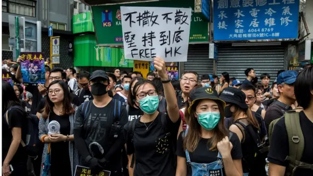 Hong Kong