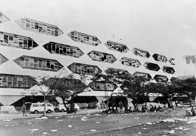 มธ 85 ปี ธรรมศาสตร์