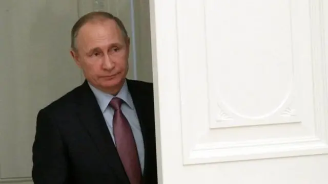 Після розпаду СРСР захід залишився без ідеологічного супротивника і став "самозаспокоєним", пише Financial Times