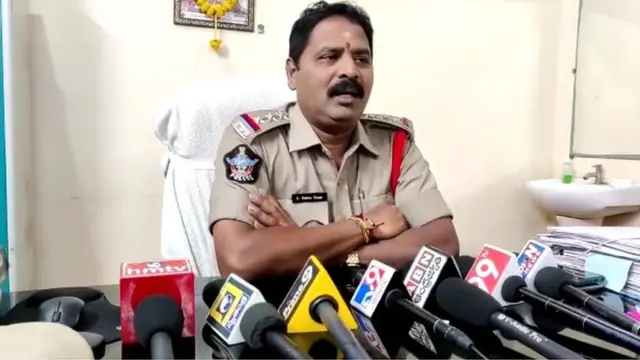 భీమవరం విద్యార్థి