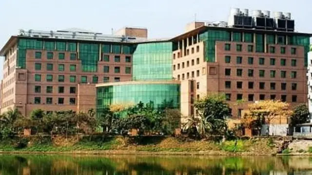 ইউনাইটেড হাসপাতাল