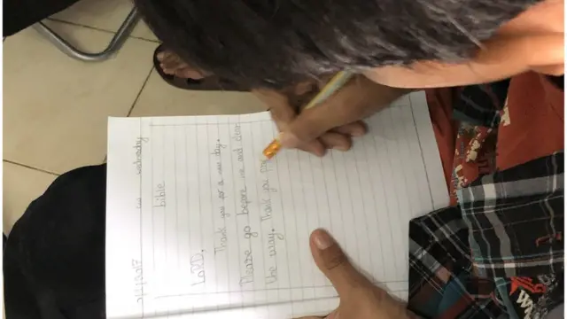 ปากีสถาน โรงเรียน ผู้ลี้ภัย ไทย PAKISTAN refugee school thailand