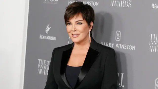 Kris Jenner