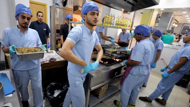 مطعم دكتور كبدة