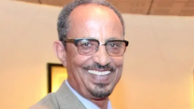 ዶክተር ሙሉጌታ ገብረሂወት