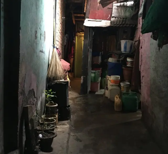 शिलौंग में सिख समुदाय के लोग