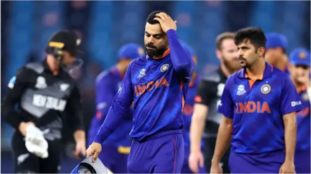 ભારતના ઑપનરો સહિત ધુરંધર બૅટરો રહ્યા નિષ્ફળ