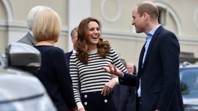 принц уильям и кейт миддлтон