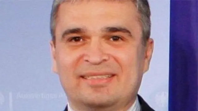 ReAl sədri İlqar Məmmədov