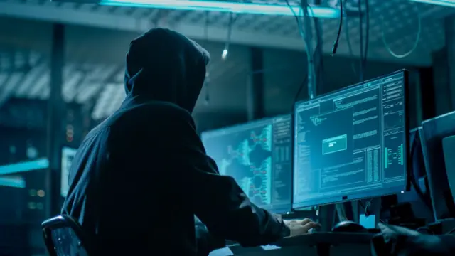 hacker