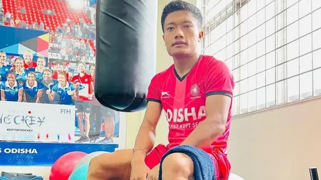 नीलकांत शर्मा