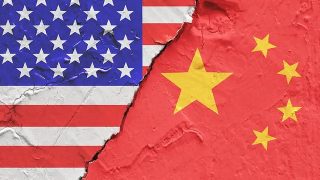 சீனாவுடன் சண்டையிட அமெரிக்காவுக்கு இது சரியான நேரமா?