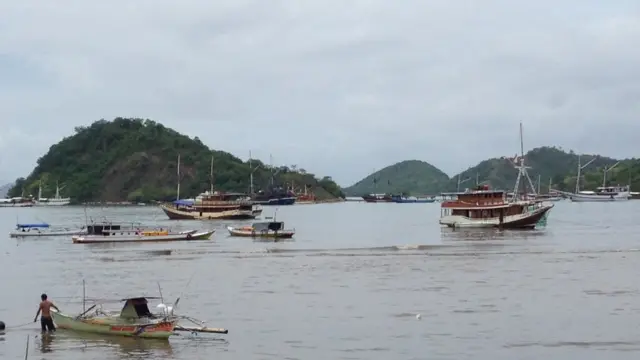 Labuan Bajo