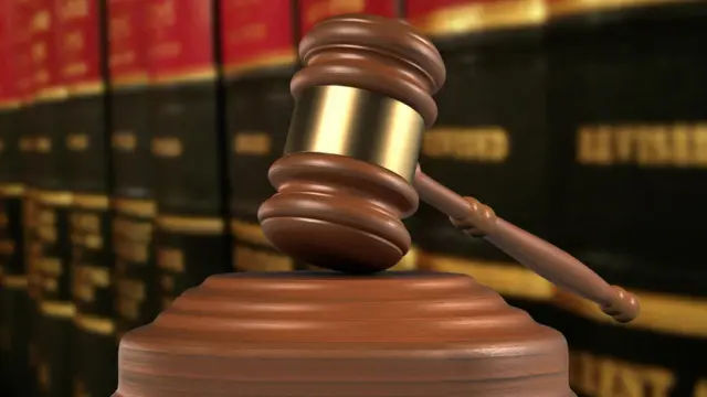 फाशीची शिक्षा