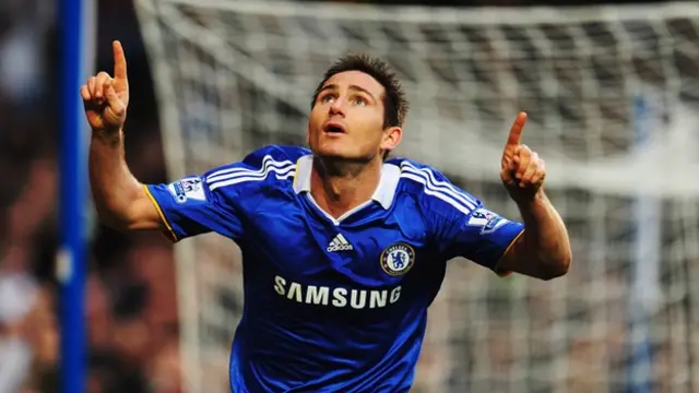 فرانک لمپارد