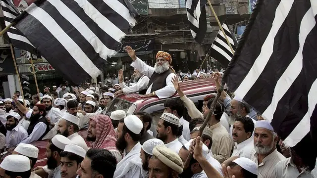 فضل الرحمان