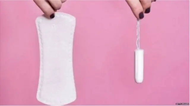 శానిటరీ ప్యాడ్స్