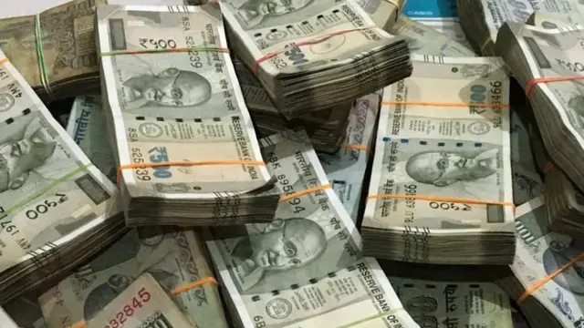 भारतीय रुपये