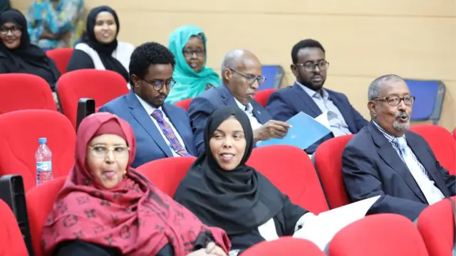 Aqalka Sare ee Soomaaliya