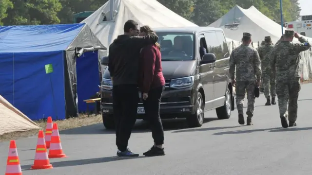 авіакатастрофа, чугуїв