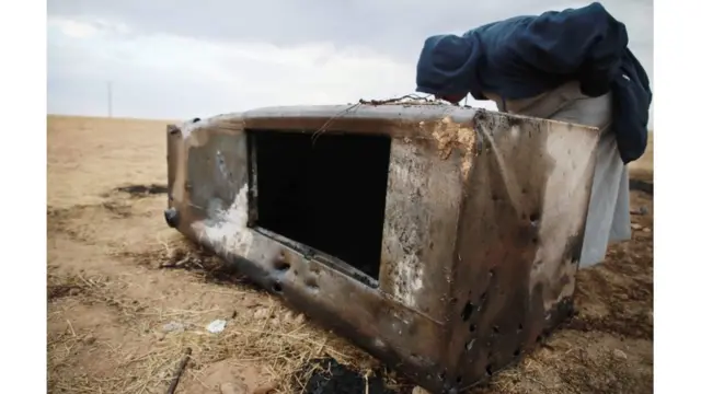 محل هدف قرار دادن ابوحسن مهاجر