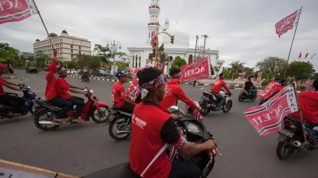 Aceh