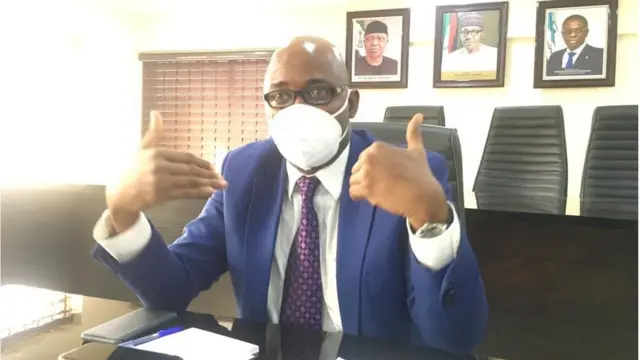 Professor Wasiu Adeyemo